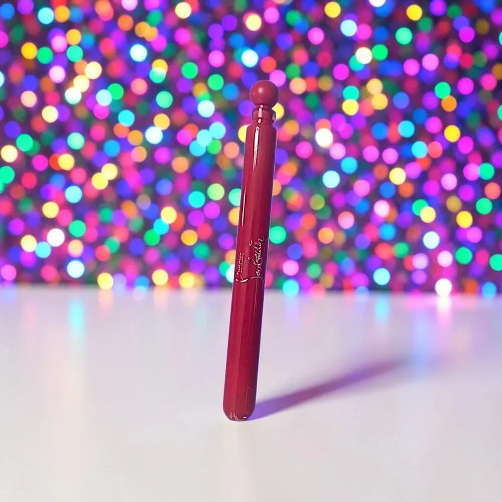 CHRISTIAN LOUBOUTIN Loubiworld Collection Loubirouge 4 ml 0.14 fl oz NIB